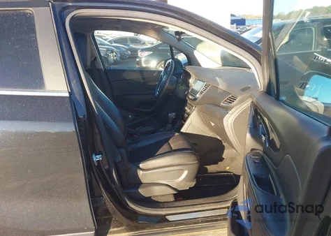 2021 Buick Encore Awd Preferred z USA, uszkodzony, nr VIN KL4CJESBXMB357521